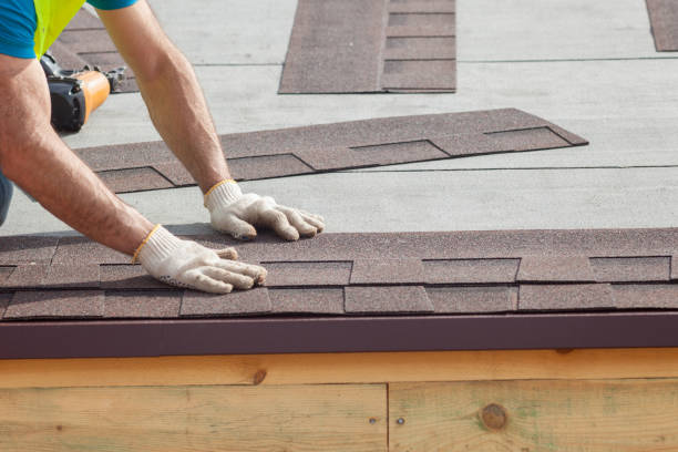 Best Roofing for New Construction  in White Oak, MS